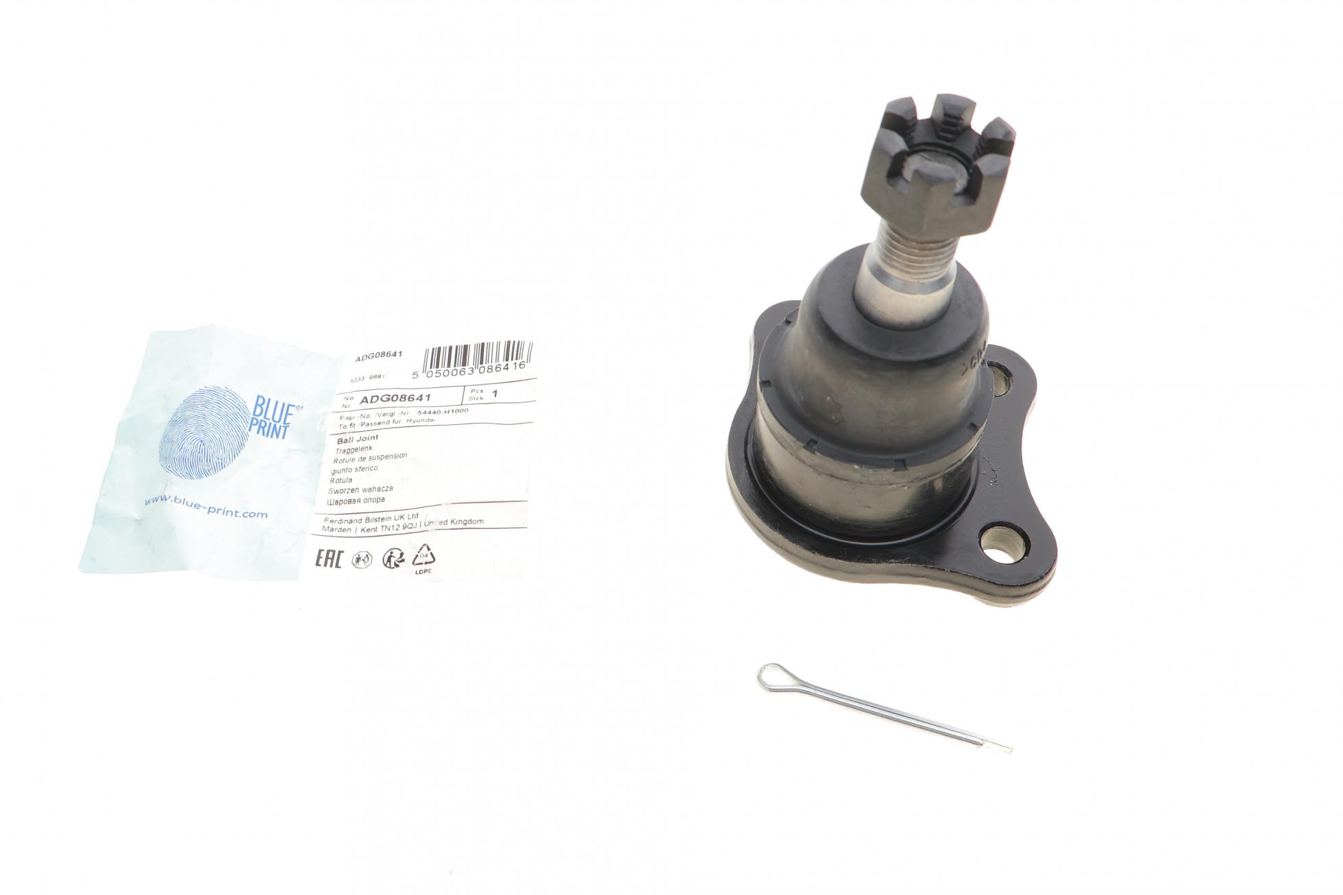 ADG08641 BLUE PRINT